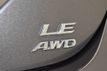 2024 Toyota Camry LE Automatic AWD - 22999600 - 8