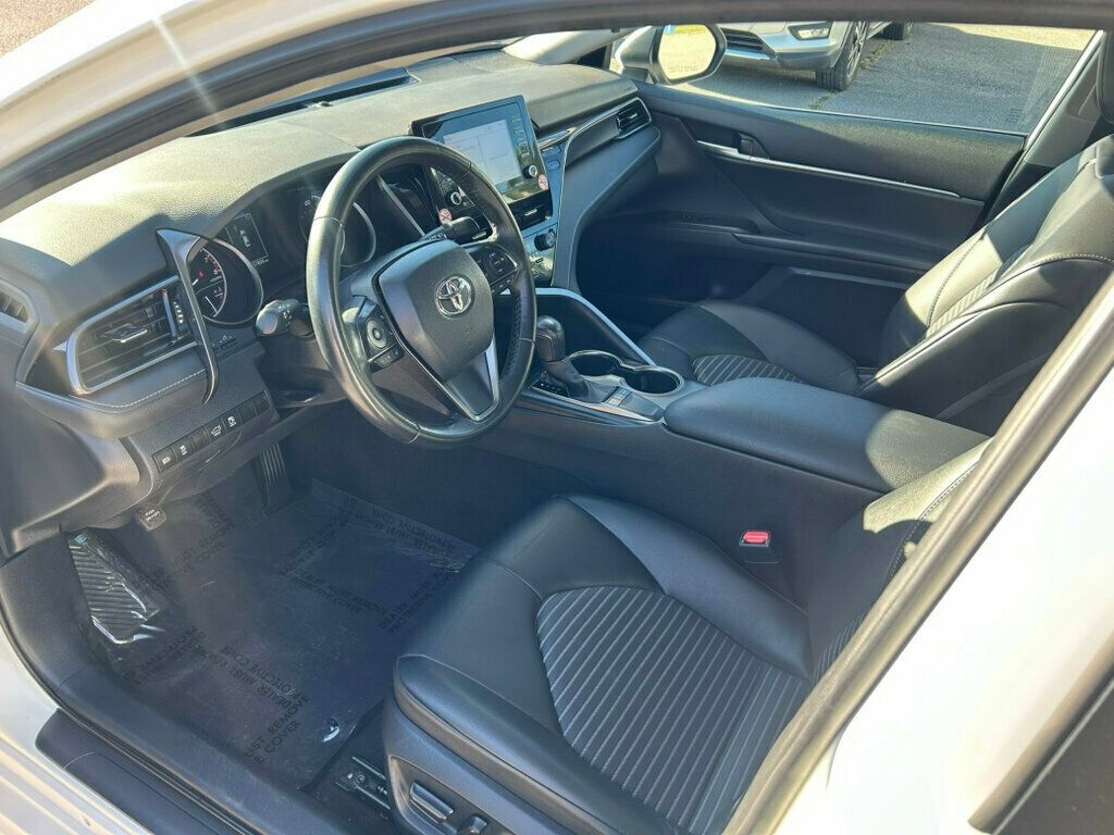 2024 Toyota Camry **NEW TIRES ALL AROUND!** - 22932105 - 9