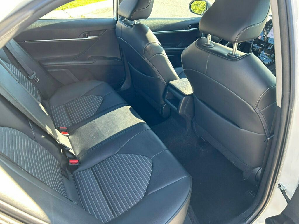 2024 Toyota Camry **NEW TIRES ALL AROUND!** - 22932105 - 11
