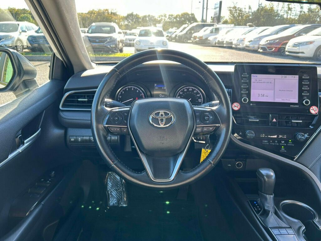 2024 Toyota Camry **NEW TIRES ALL AROUND!** - 22932105 - 14