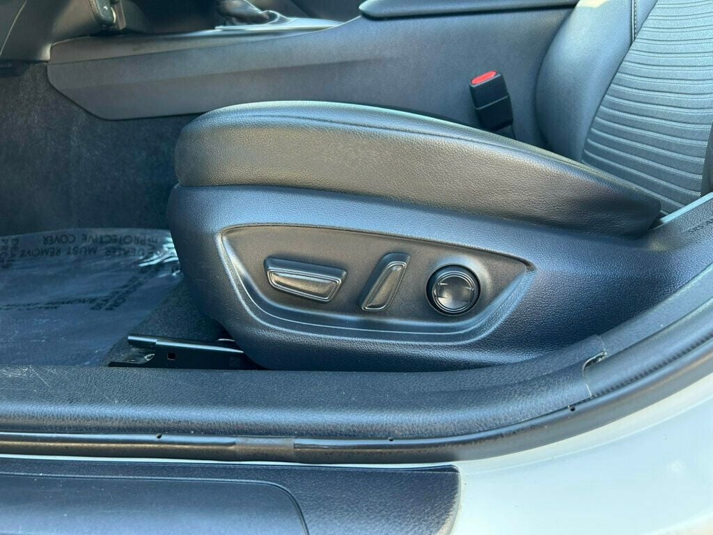 2024 Toyota Camry **NEW TIRES ALL AROUND!** - 22932105 - 20