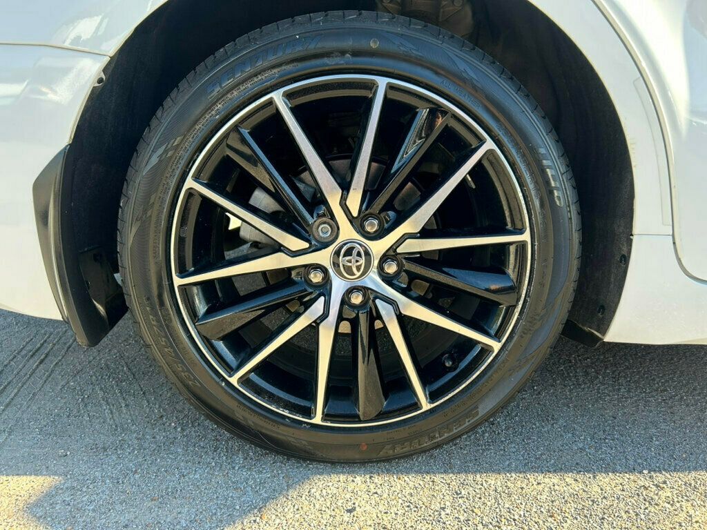 2024 Toyota Camry **NEW TIRES ALL AROUND!** - 22932105 - 21