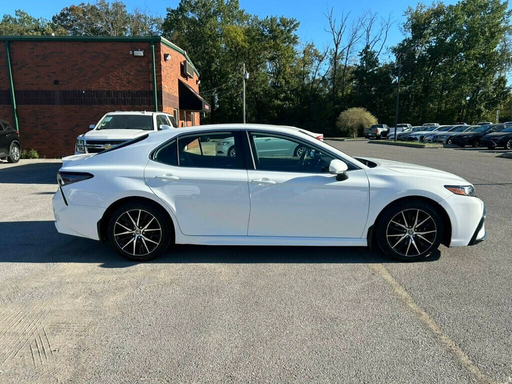 2024 Toyota Camry **NEW TIRES ALL AROUND!** - 22932105 - 3