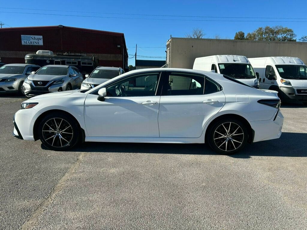 2024 Toyota Camry **NEW TIRES ALL AROUND!** - 22932105 - 4