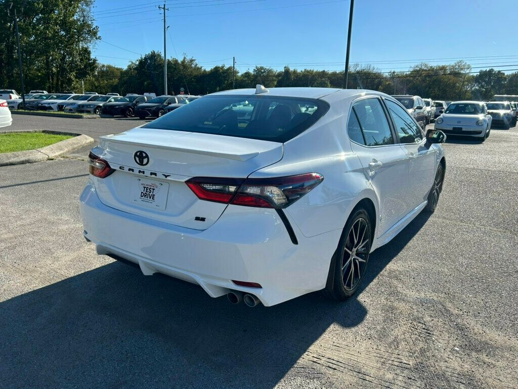 2024 Toyota Camry **NEW TIRES ALL AROUND!** - 22932105 - 6