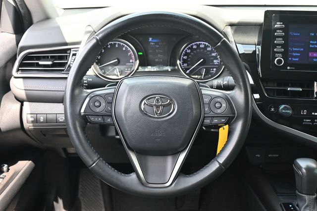 2024 Toyota Camry SE - 23010982 - 9