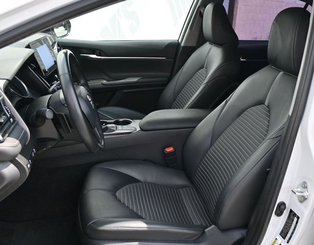 2024 Toyota Camry SE - 23010982 - 13