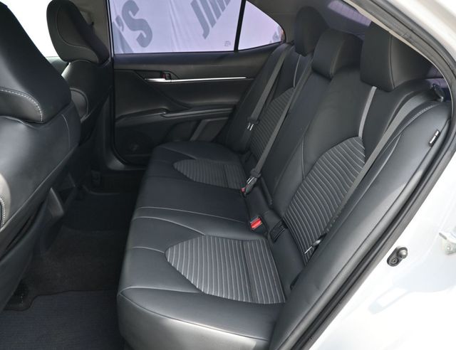 2024 Toyota Camry SE - 23010982 - 14
