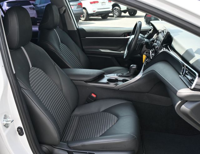 2024 Toyota Camry SE - 23010982 - 15