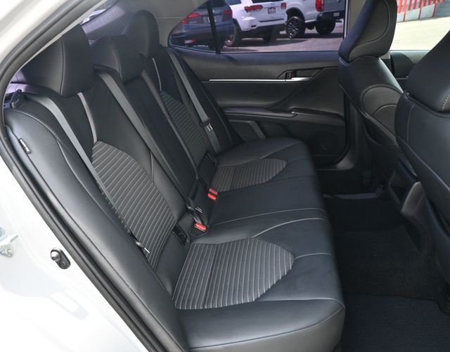 2024 Toyota Camry SE - 23010982 - 16