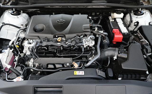 2024 Toyota Camry SE - 23010982 - 17