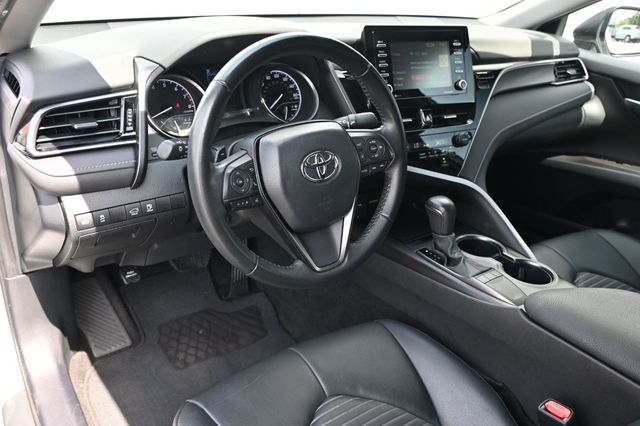 2024 Toyota Camry SE - 23010982 - 7