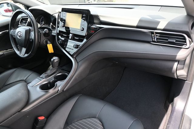 2024 Toyota Camry SE - 23010982 - 8