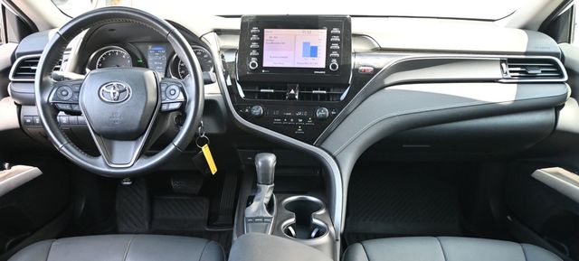 2024 Toyota Camry SE - 23063567 - 10