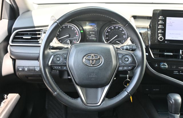 2024 Toyota Camry SE - 23063567 - 12