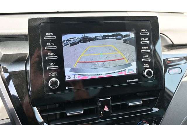 2024 Toyota Camry SE - 23063567 - 14