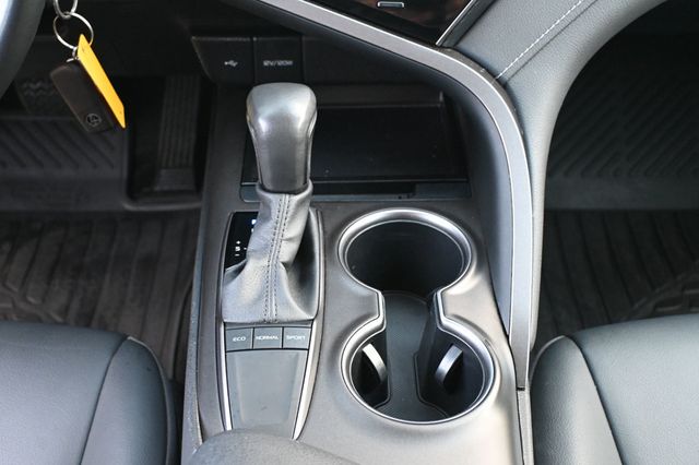2024 Toyota Camry SE - 23063567 - 15