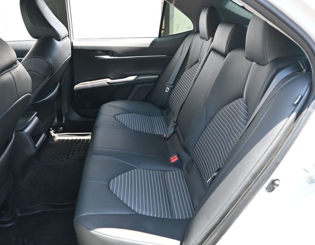 2024 Toyota Camry SE - 23063567 - 17
