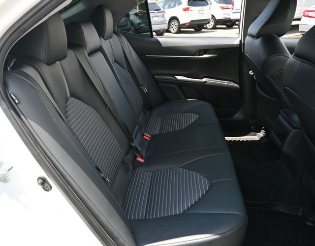2024 Toyota Camry SE - 23063567 - 19