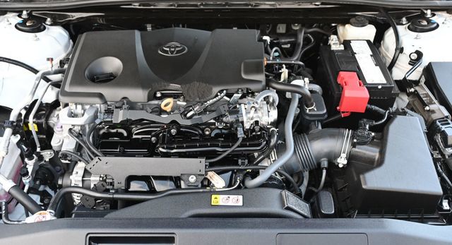 2024 Toyota Camry SE - 23063567 - 20