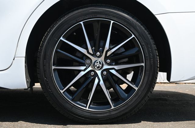 2024 Toyota Camry SE - 23063567 - 8