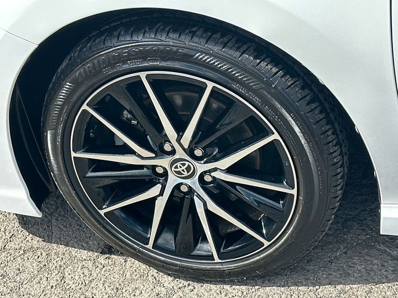 2024 Toyota Camry SE - 22972859 - 10