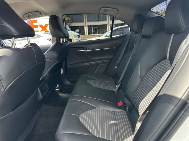 2024 Toyota Camry SE - 22972859 - 13