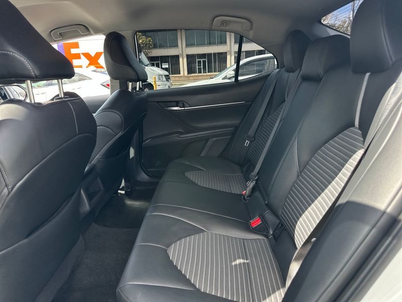 2024 Toyota Camry SE - 22972859 - 13