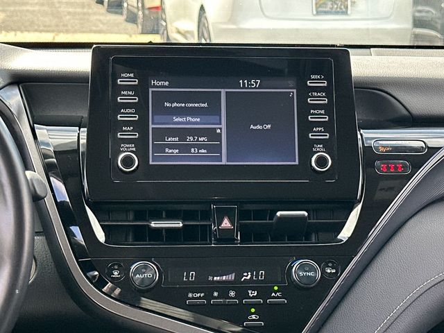 2024 Toyota Camry SE - 22972859 - 14
