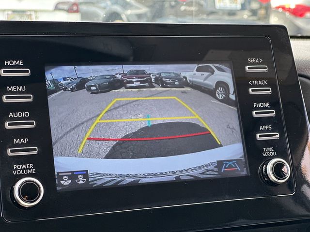 2024 Toyota Camry SE - 22972859 - 15