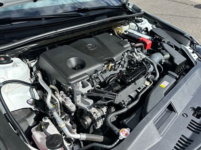 2024 Toyota Camry SE - 22972859 - 19