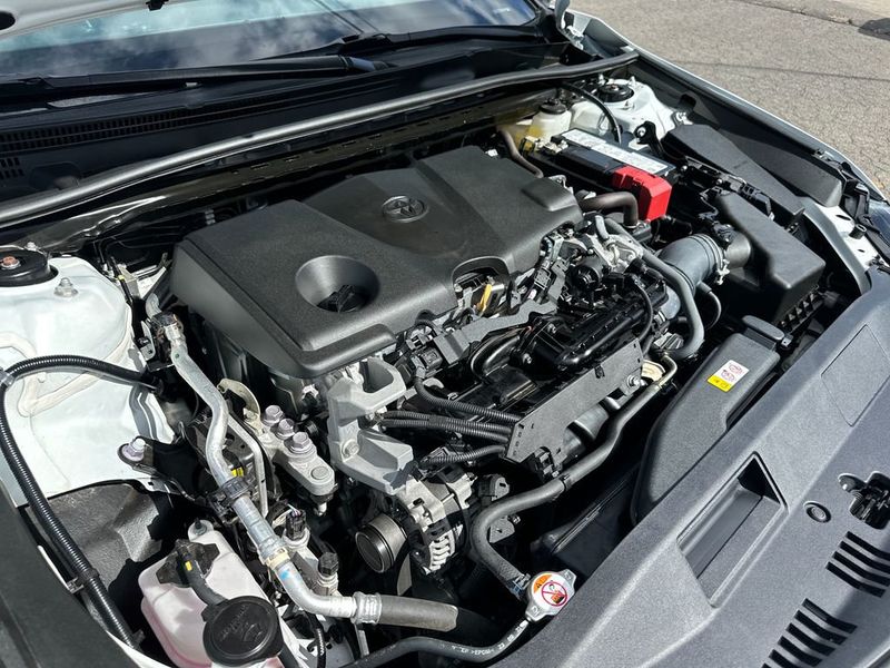 2024 Toyota Camry SE - 22972859 - 19
