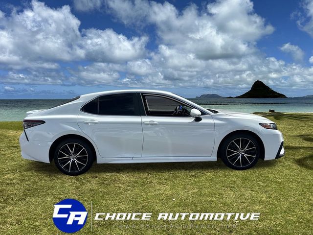 2024 Toyota Camry SE - 22972859 - 7