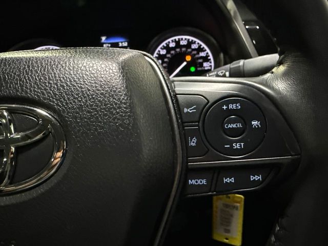 2024 Toyota Camry SE - 23062486 - 13