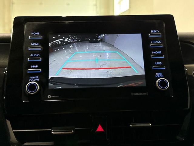 2024 Toyota Camry SE - 23062486 - 16