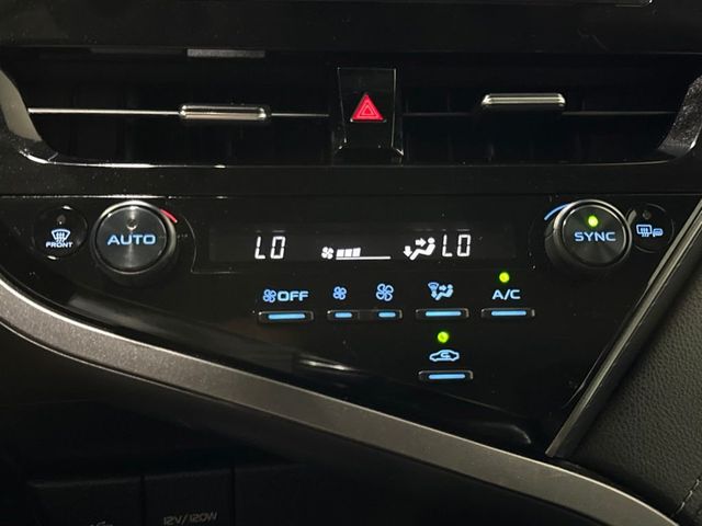2024 Toyota Camry SE - 23062486 - 17