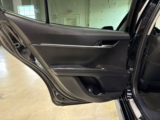 2024 Toyota Camry SE - 23062486 - 22