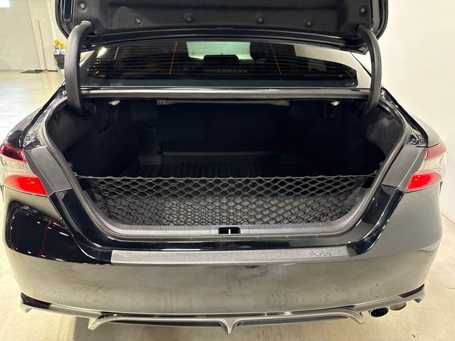 2024 Toyota Camry SE - 23062486 - 23