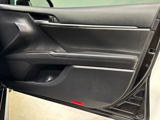 2024 Toyota Camry SE - 23062486 - 27
