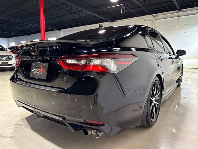 2024 Toyota Camry SE - 23062486 - 6
