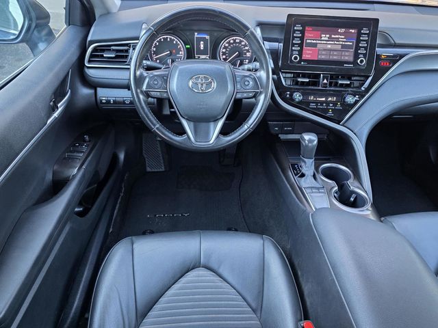 2024 Toyota Camry SE - 22934049 - 9