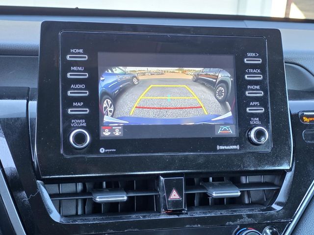 2024 Toyota Camry SE - 22934049 - 10