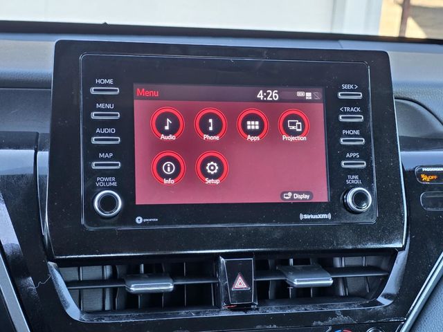 2024 Toyota Camry SE - 22934049 - 11