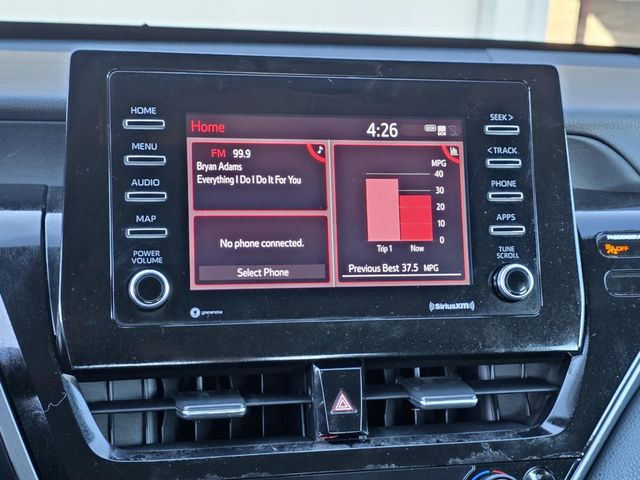 2024 Toyota Camry SE - 22934049 - 12