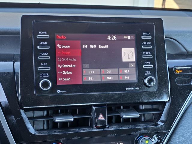 2024 Toyota Camry SE - 22934049 - 13