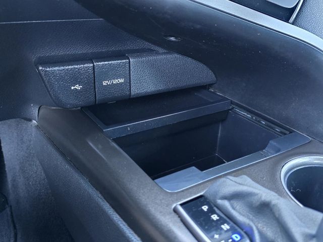 2024 Toyota Camry SE - 22934049 - 16