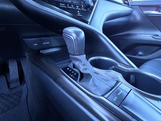 2024 Toyota Camry SE - 22934049 - 17