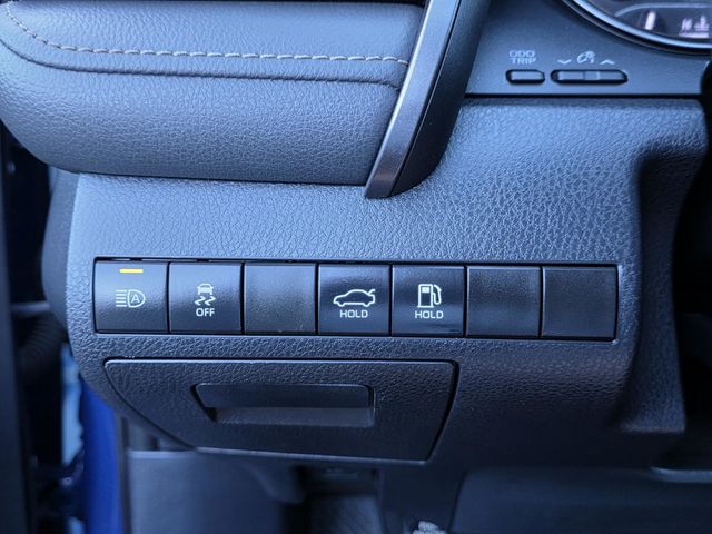 2024 Toyota Camry SE - 22934049 - 19