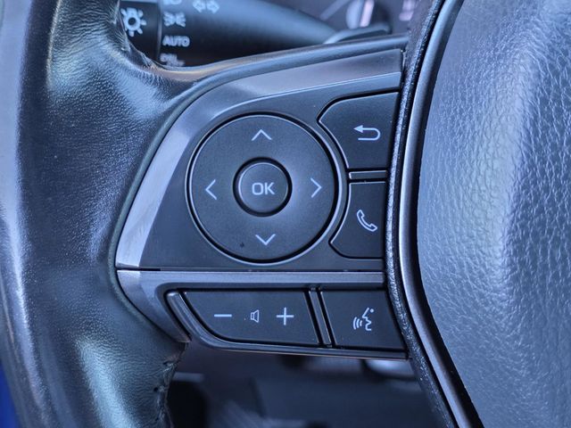 2024 Toyota Camry SE - 22934049 - 20