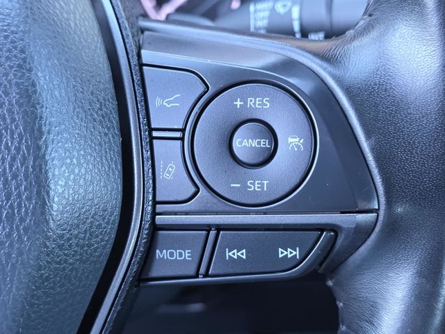 2024 Toyota Camry SE - 22934049 - 21